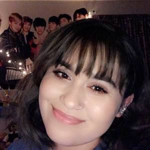 Meet your Posher, Krystin